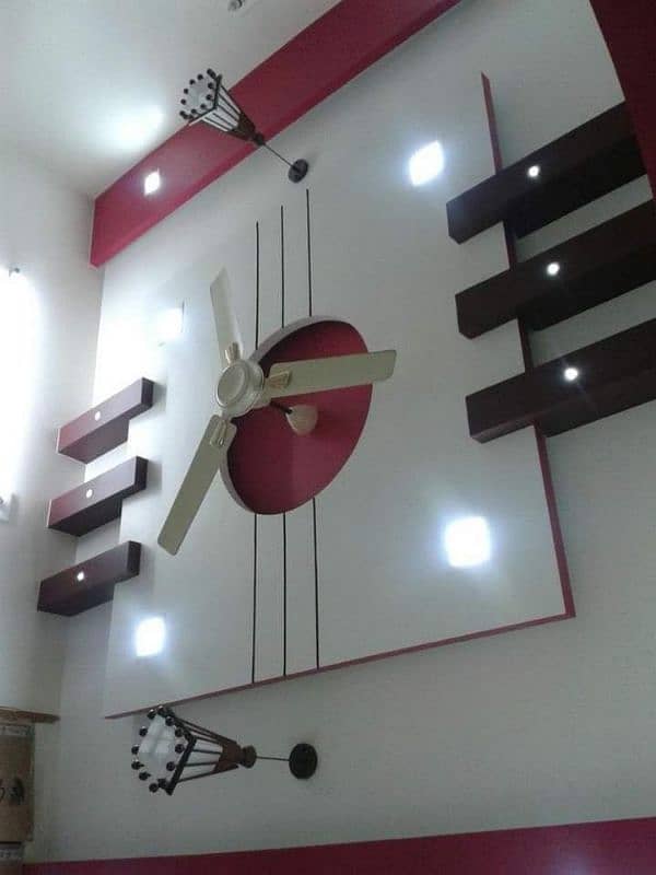 Friends False Ceiling and Painter Services 2