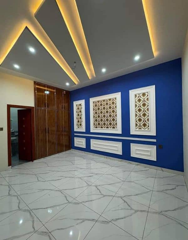 Friends False Ceiling and Painter Services 8