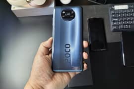 Xiaomi poco x3 nfc