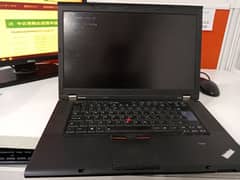 W510 Intel Core-i7-1st Gen with  Graphic Card