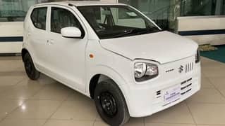 Need suzuki alto monthly bases