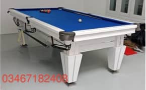 Snooker Tables|Pool Tables|Air Hockey|Soccer Table|Carrom Board