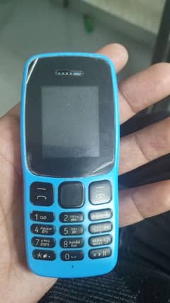 Nokia 105 original phone