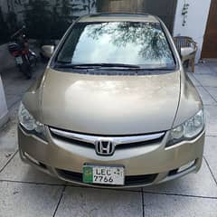 Honda Civic VTi Oriel 2011