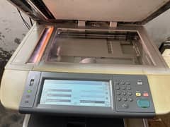 hp laserjet 3035 legal size for sale