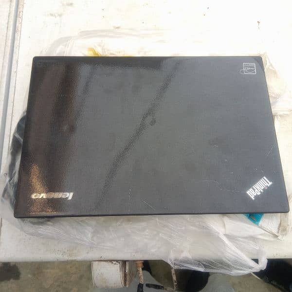 Laptop for sale 4