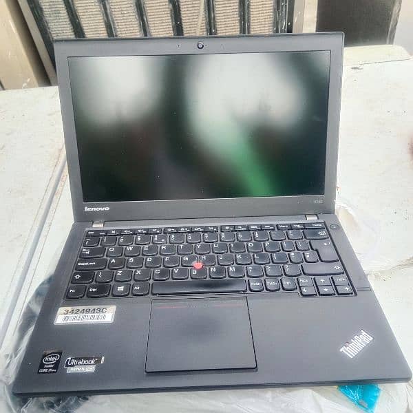 Laptop for sale 5