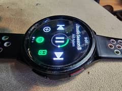 galaxy watch 6 classic 47mm black