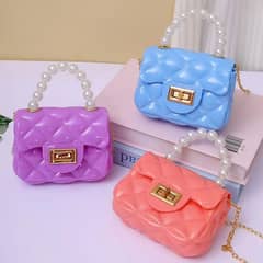 kids Formel Crossbody Bag