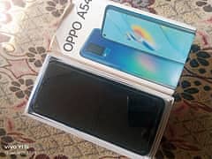 OPPO A54 4/128 All Ok Mobile with Box 1