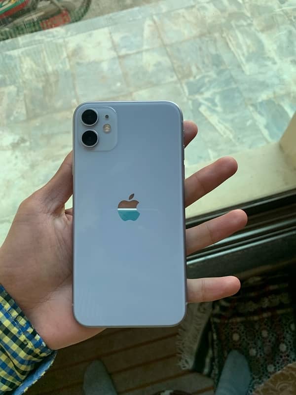 iphone 11 Non PTA 0