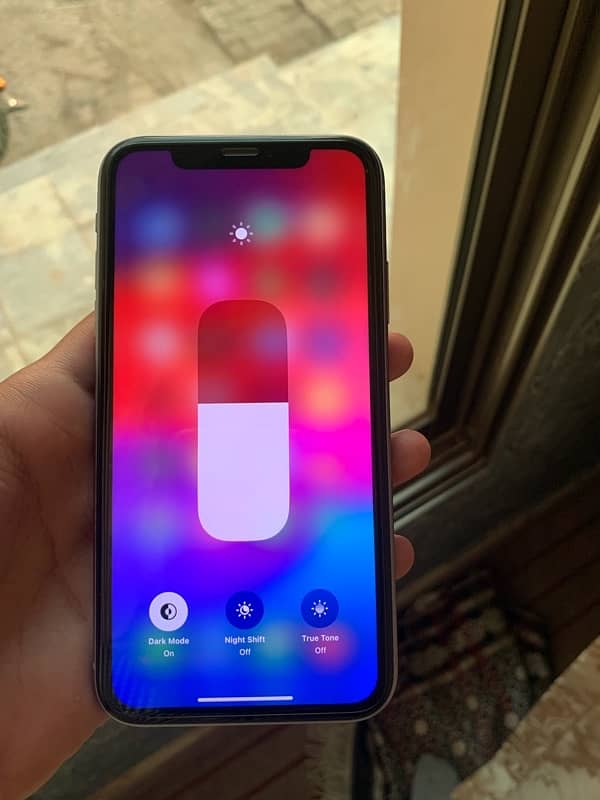 iphone 11 Non PTA 6