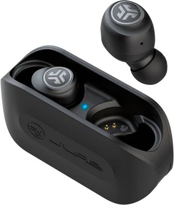 JLab Go True Wireless Earbuds 100% Original 1