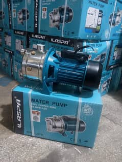 Feed Pump for RO plant / Pump / ro plant pump / ro pump  moter