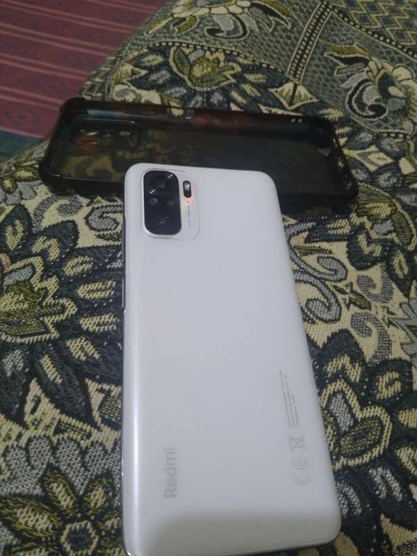 redmi Note 10 0