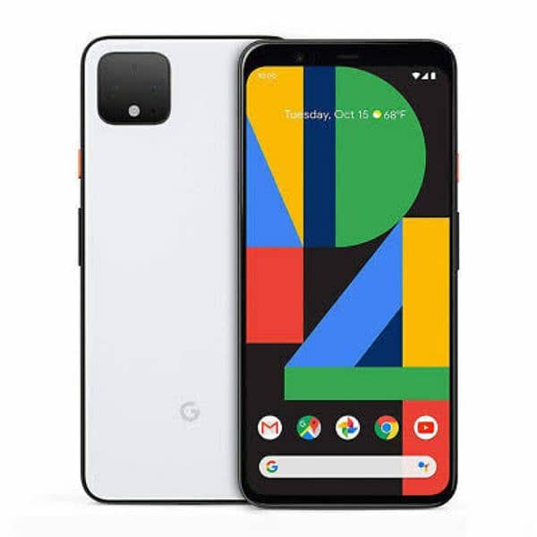 Google pixel 4a 5g 0