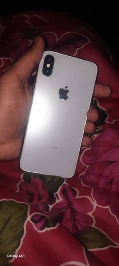 I phone x pta approved