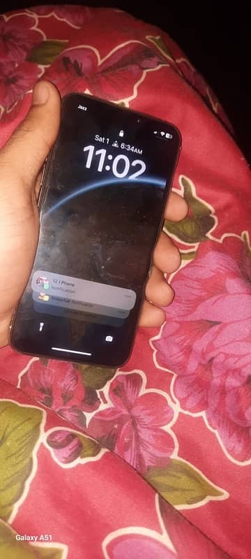 I phone x pta approved 2