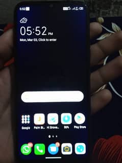 Tecno spark 6 go