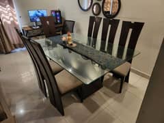 Dinning Table