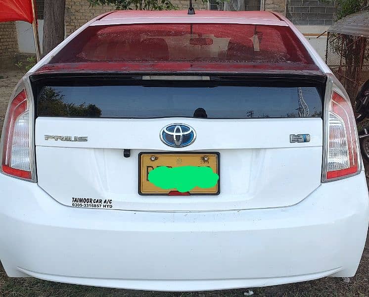 Toyota Prius 2012/15 =03004103246 0