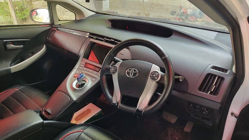 Toyota Prius 2012/15 =03004103246 6