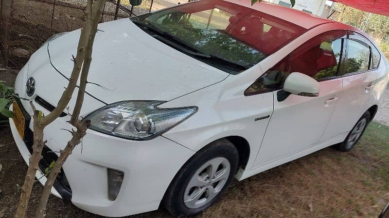 Toyota Prius 2012/15 =03004103246 8