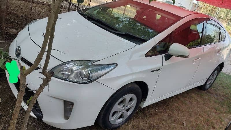 Toyota Prius 2012/15 =03004103246 13