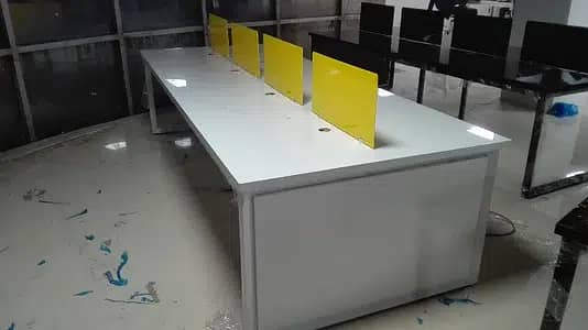 office workstation,Call Center Table,Stuy Table,Working Table 9