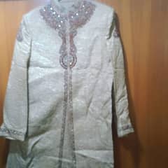 sherwani