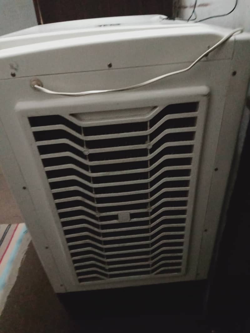 Izone Air Cooler 0