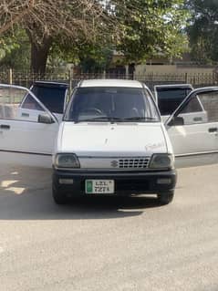 Suzuki Mehran VX 2005