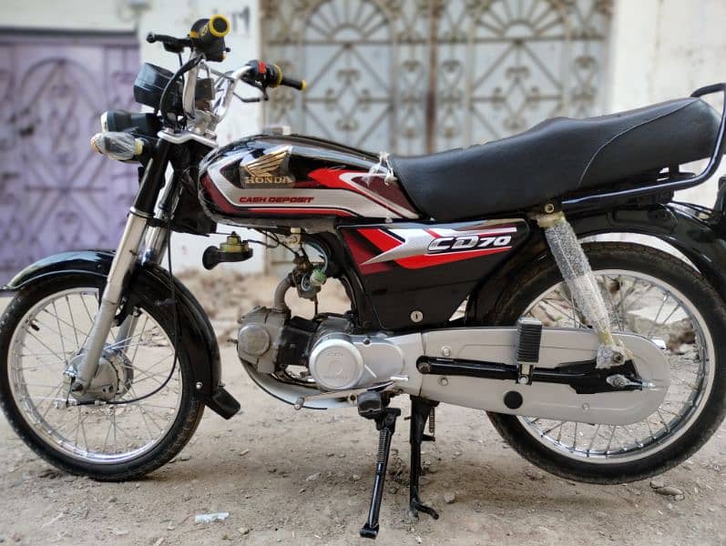 Hondiyas 2020 Brand New Convert 2025 Honda 0