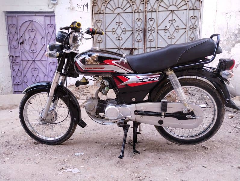 Hondiyas 2020 Brand New Convert 2025 Honda 1