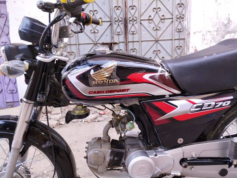 Hondiyas 2020 Brand New Convert 2025 Honda 3