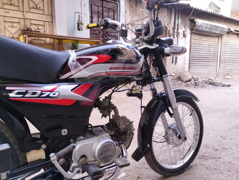 Hondiyas 2020 Brand New Convert 2025 Honda 5