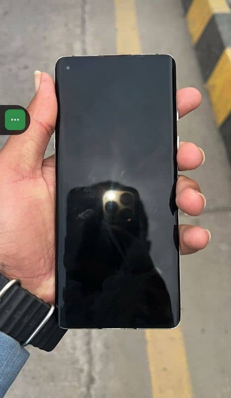 ONEPLUS 8 UW GLOBAL 8/128 DUAL SIM APPROVED 2