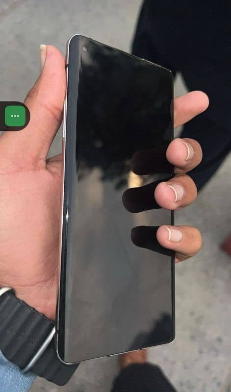 ONEPLUS 8 UW GLOBAL 8/128 DUAL SIM APPROVED 3