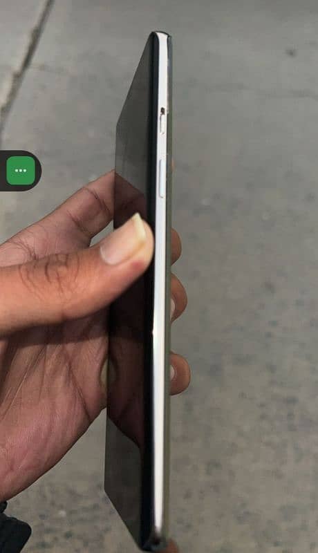 ONEPLUS 8 UW GLOBAL 8/128 DUAL SIM APPROVED 4