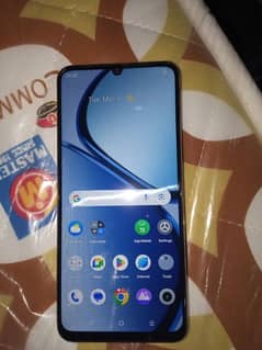 Realme C25