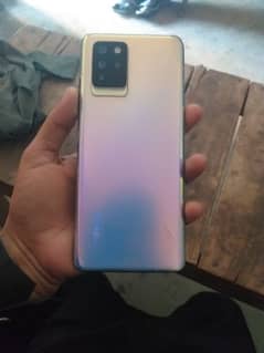 Infinix note 10 pro 8,128