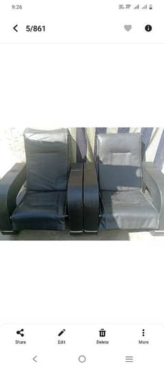 5 seater sofa