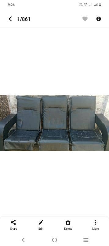 5 seater sofa 1