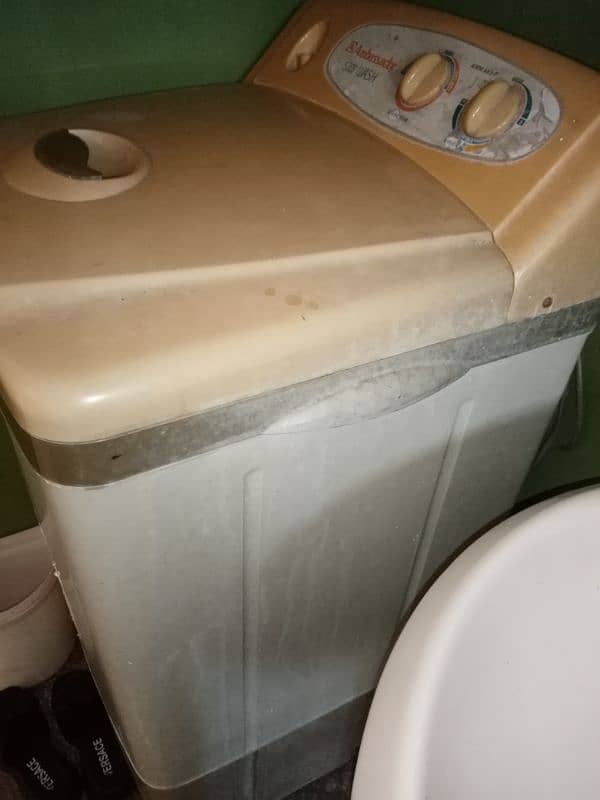 washing machine for sale 1