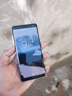 sony Xperia xz3 single sim official PTA proved