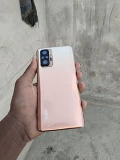 Redmi Note 10 Pro