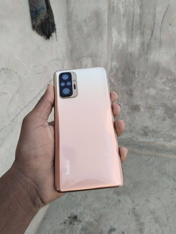 Redmi Note 10 Pro 0