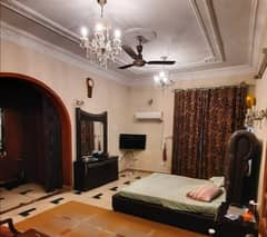 House Of 2 Kanal Is Available For Sale In Model Town, Model Town