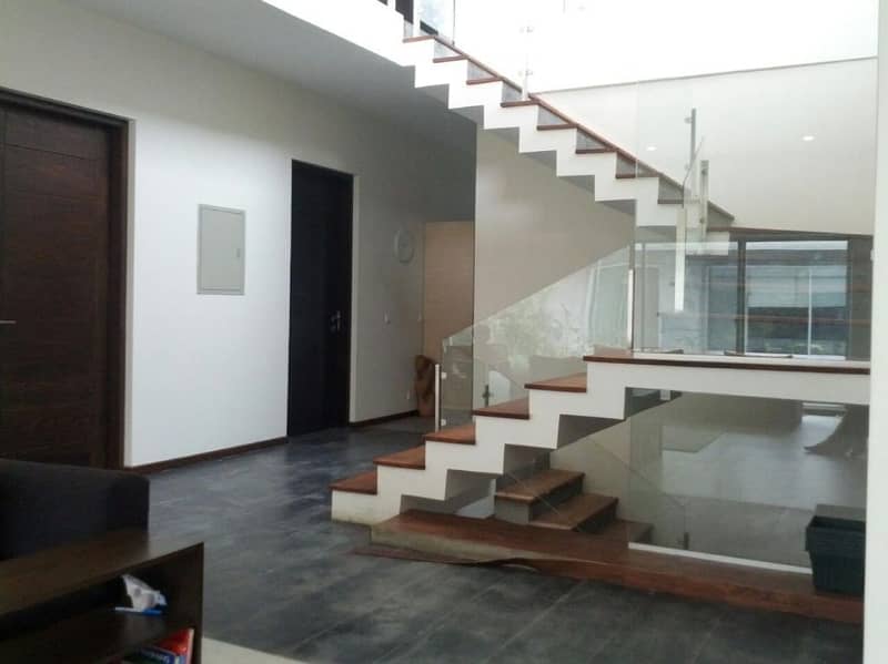 In Model Town 1 Kanal House For Sale 5