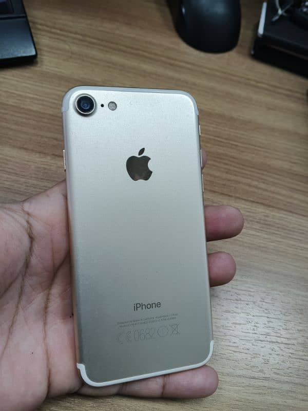 iphone 7 PTA approved 1